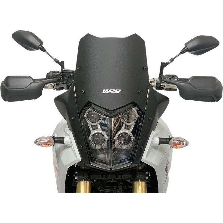 Bulle WRS SPORT (YA017) YAMAHA TÉNÉRÉ 700