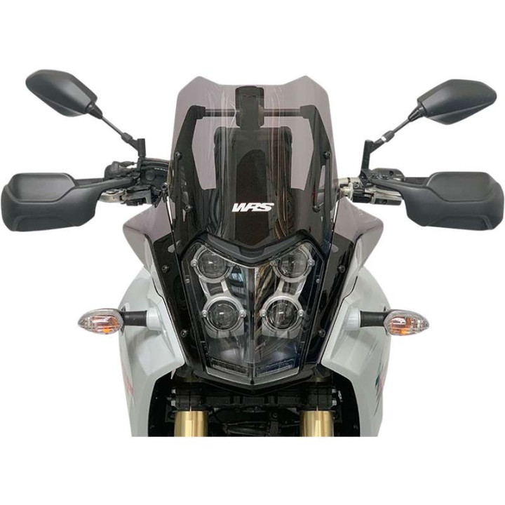 Bulle WRS SPORT (YA017) YAMAHA TÉNÉRÉ 700