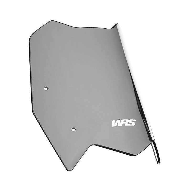Bulle WRS SPORT (YA017) YAMAHA TÉNÉRÉ 700