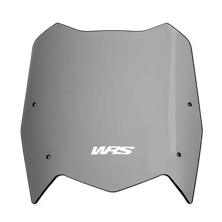 Bulle WRS SPORT (YA017) YAMAHA TÉNÉRÉ 700