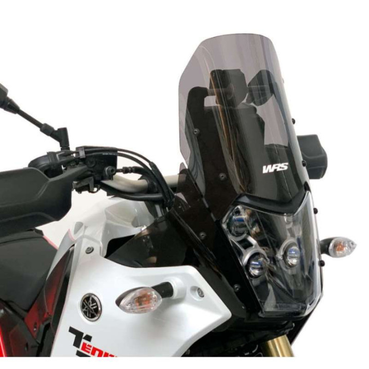 Bulle WRS STANDARD (YA016) YAMAHA TÉNÉRÉ 700
