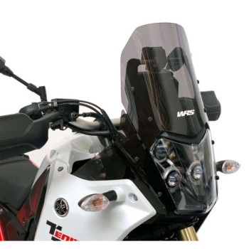 Bulle WRS STANDARD (YA016) YAMAHA TÉNÉRÉ 700