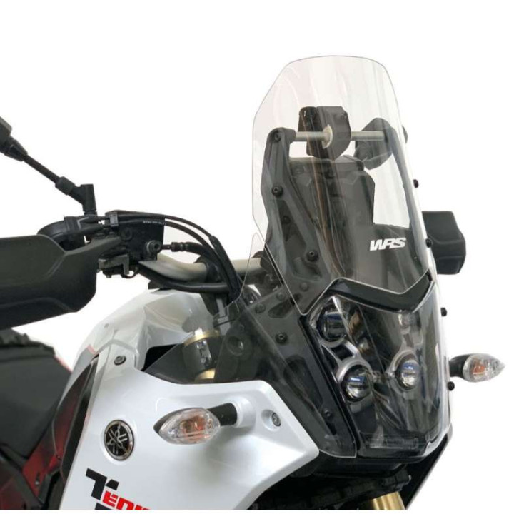 Bulle WRS STANDARD (YA016) YAMAHA TÉNÉRÉ 700