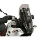 Bulle WRS STANDARD (YA016) YAMAHA TÉNÉRÉ 700