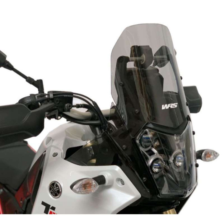 Bulle WRS STANDARD (YA016) YAMAHA TÉNÉRÉ 700