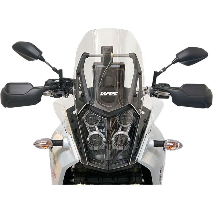 Bulle WRS STANDARD (YA016) YAMAHA TÉNÉRÉ 700