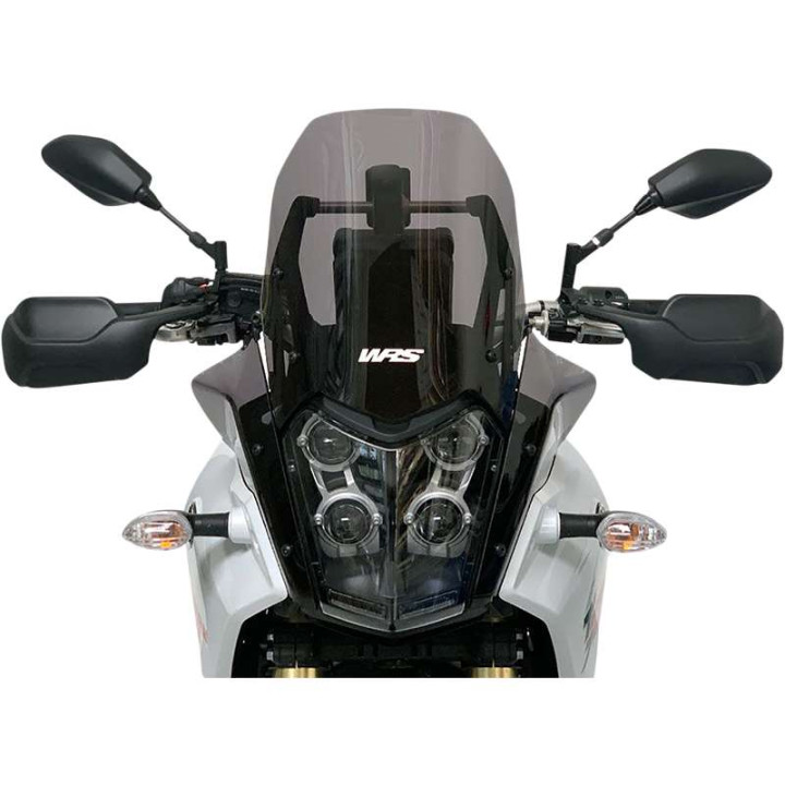 Bulle WRS STANDARD (YA016) YAMAHA TÉNÉRÉ 700