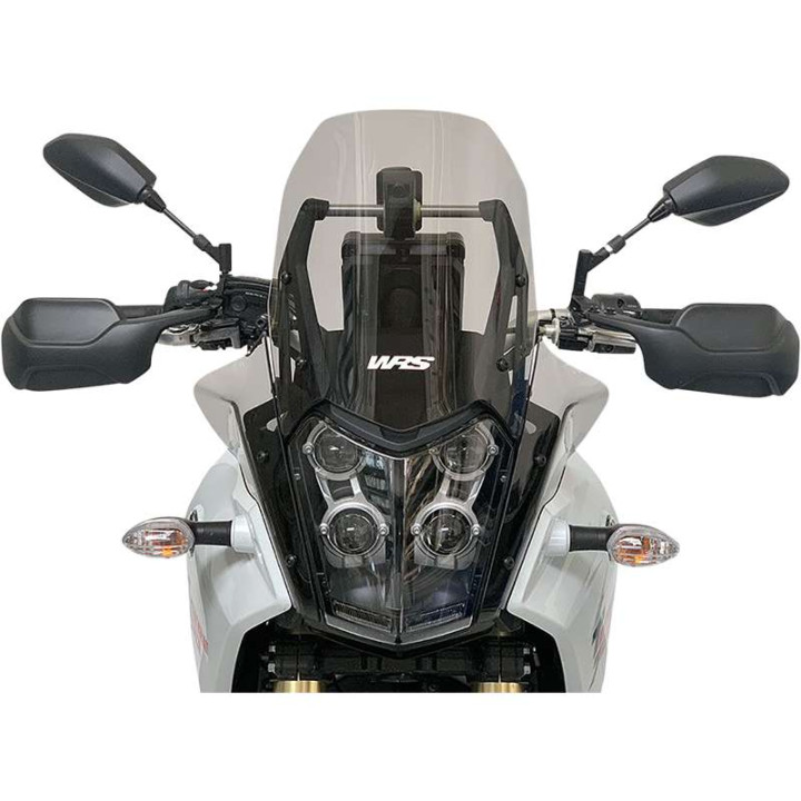 Bulle WRS STANDARD (YA016) YAMAHA TÉNÉRÉ 700