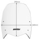 Bulle WRS STANDARD (YA016) YAMAHA TÉNÉRÉ 700