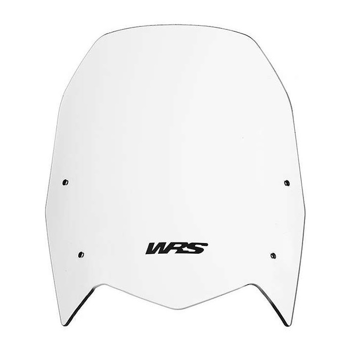 Bulle WRS STANDARD (YA016) YAMAHA TÉNÉRÉ 700