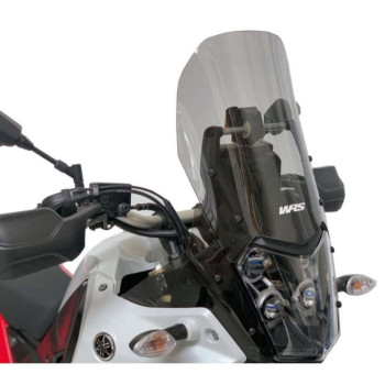 Bulle WRS TOURING (YA015) YAMAHA TÉNÉRÉ 700
