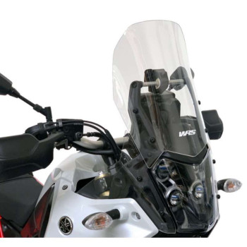 Bulle WRS TOURING (YA015) YAMAHA TÉNÉRÉ 700