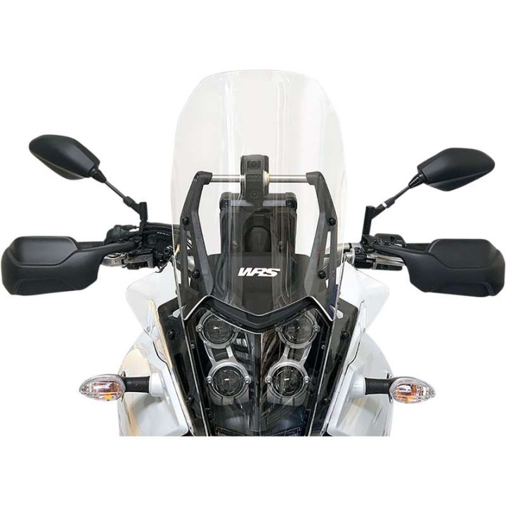 WRS TOURING bubble (YA015) YAMAHA TÉNÉRÉ 700