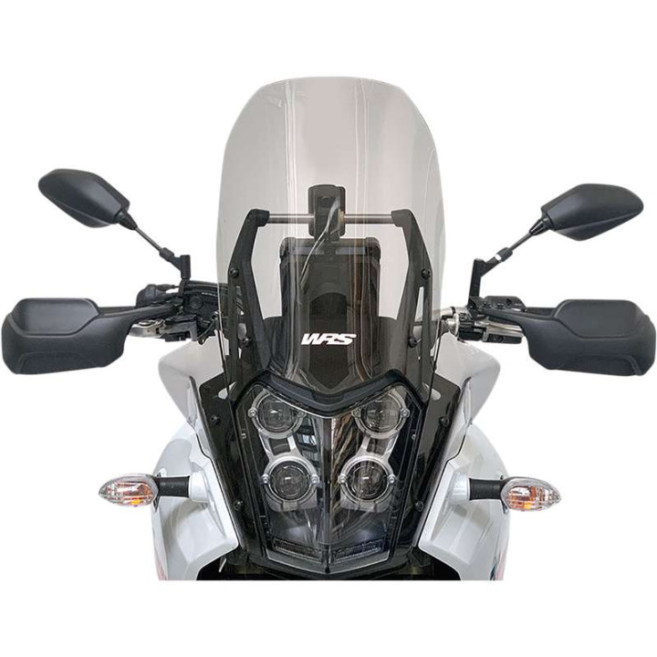 WRS TOURING bubble (YA015) YAMAHA TÉNÉRÉ 700