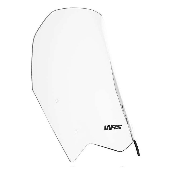 WRS TOURING bubble (YA015) YAMAHA TÉNÉRÉ 700