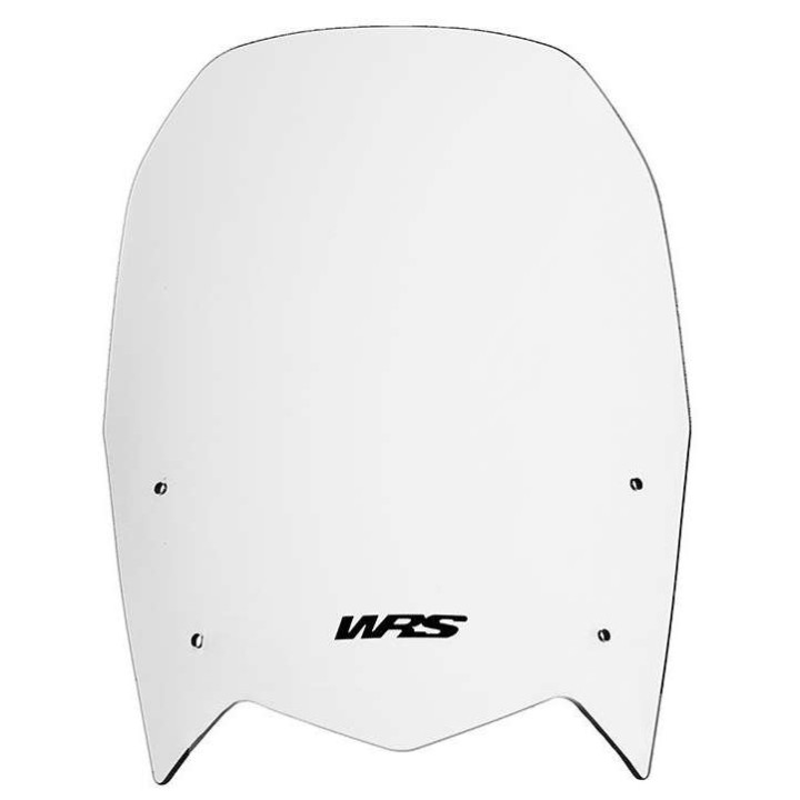WRS TOURING bubble (YA015) YAMAHA TÉNÉRÉ 700