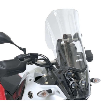 Bulle WRS CAPONORD (YA014) YAMAHA TÉNÉRÉ 700