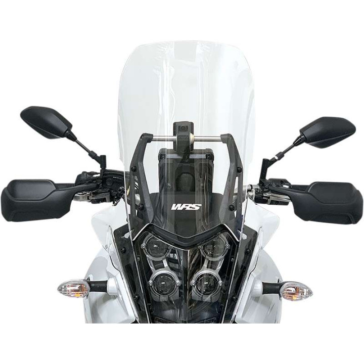 Bulle WRS CAPONORD (YA014) YAMAHA TÉNÉRÉ 700