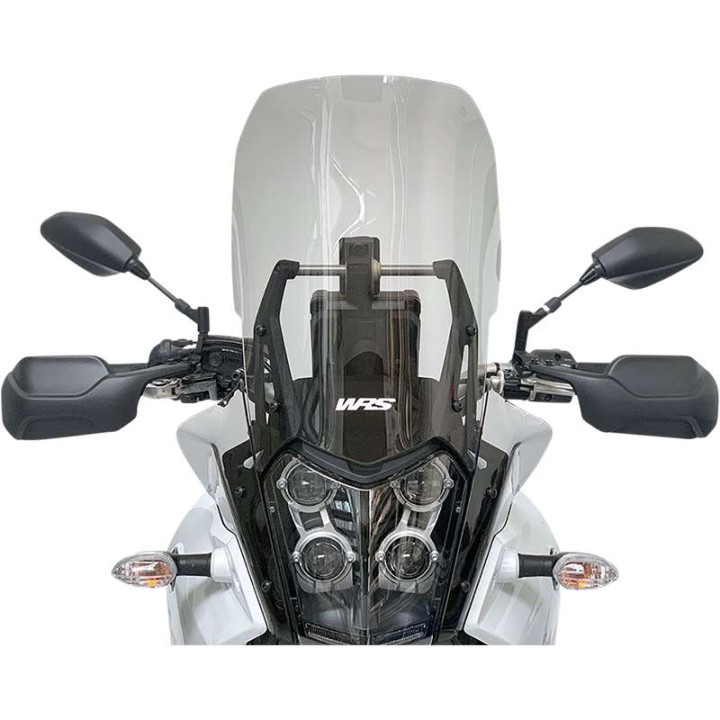 Bulle WRS CAPONORD (YA014) YAMAHA TÉNÉRÉ 700