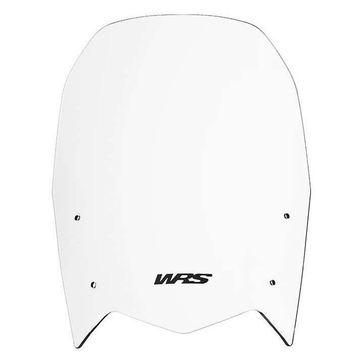 Bulle WRS CAPONORD (YA014) YAMAHA TÉNÉRÉ 700