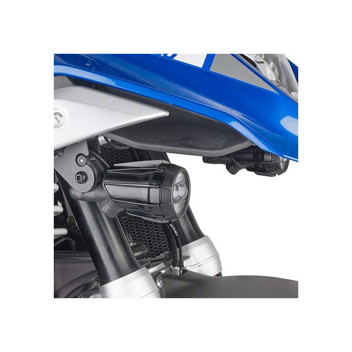 Givi LS5143 BMW R1300 GS light supports