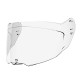 CLEAR display for Nexx Y.100 helmet