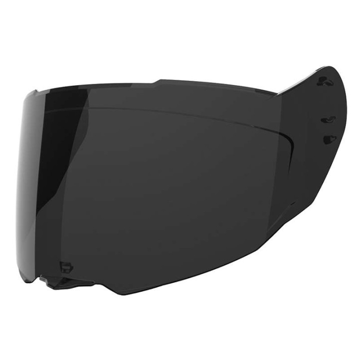 Dark Smoke screen for Nexx Y.100 helmet