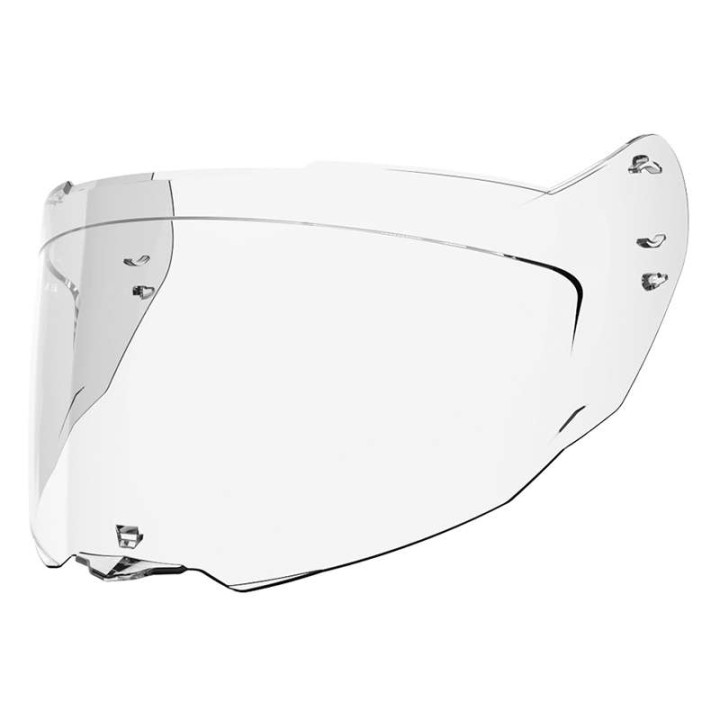 CLEAR display for Nexx Y.100R helmet