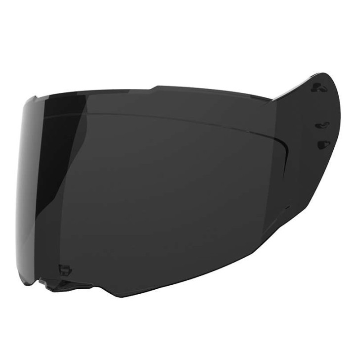 Dark Smoke screen for Nexx Y.100R helmet