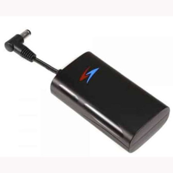 Batterie Gerbing 7,4V 2600 mAh pour gants chauffants Gerbing
