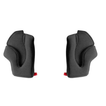 Mousses de joues pour casque Nexx Y.100R