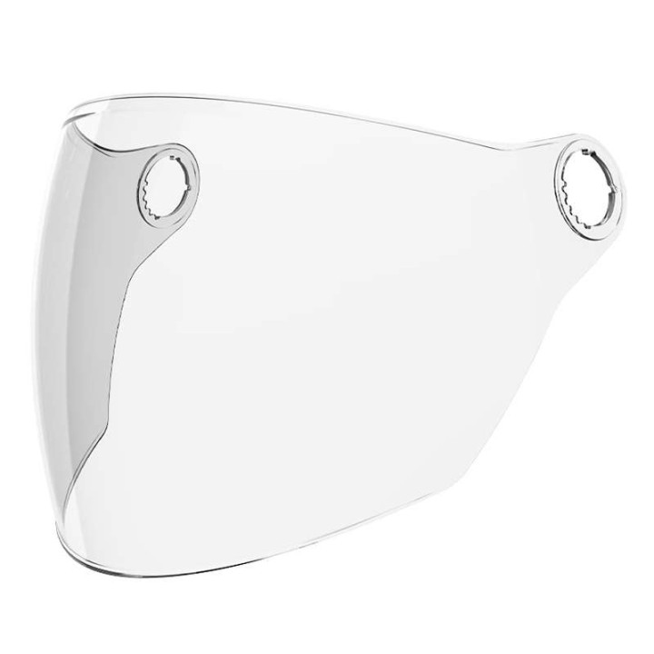 CLEAR screen for Nexx Y.10 helmet CLEAR screen for Nexx Y.10 helmet