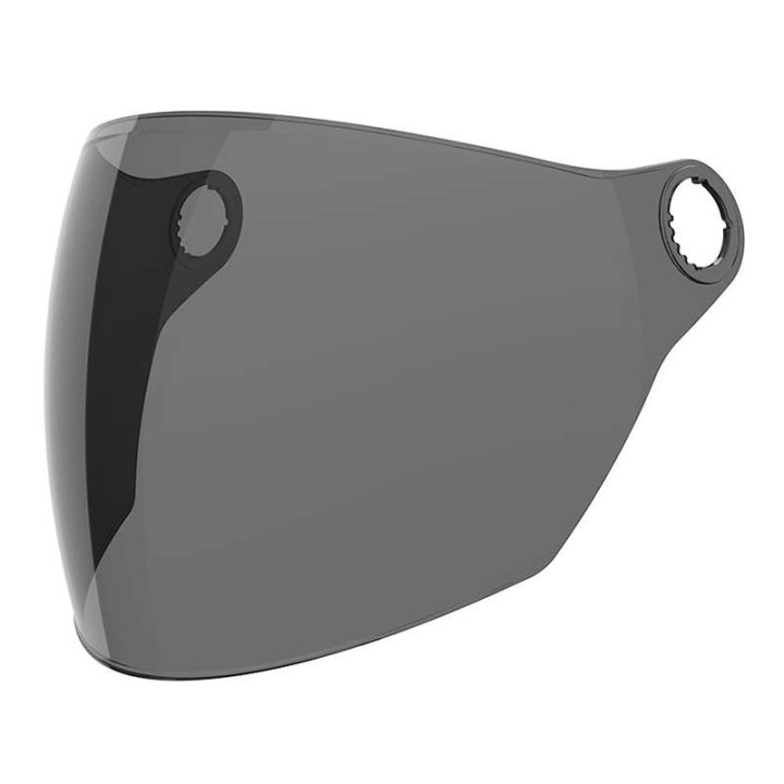 Clear Smoked screen for Nexx Y.10 helmet Clear Smoked screen for Nexx Y.10 helmet
