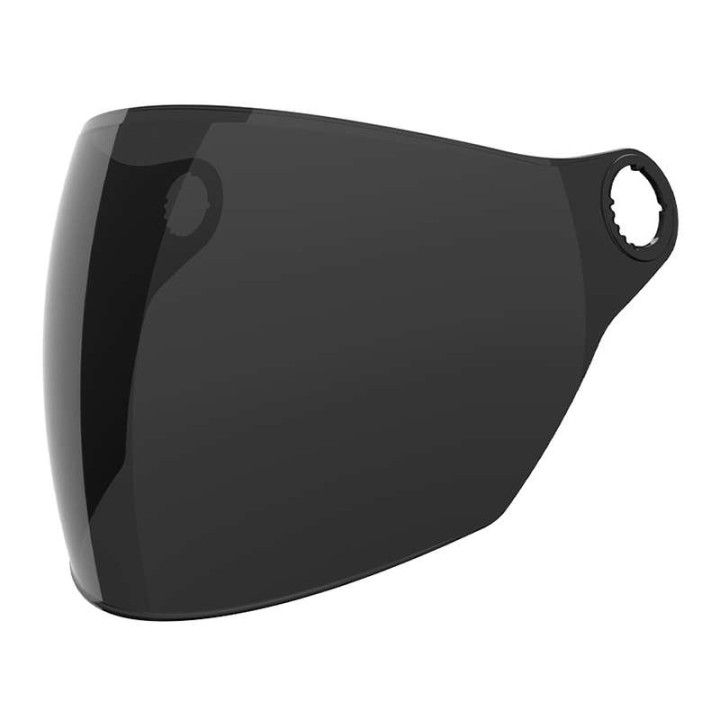 Dark Smoke screen for Nexx Y.10 helmet Dark Smoke screen for Nexx Y.10 helmet