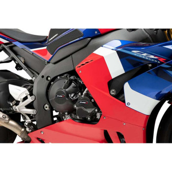 Couvre-carters droit et gauche Puig (21706N) Honda CBR1000RR-R FIREBLADE