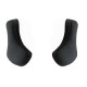 Nexx Y.10 helmet cheek pads Black Nexx Y.10 helmet cheek pads Black