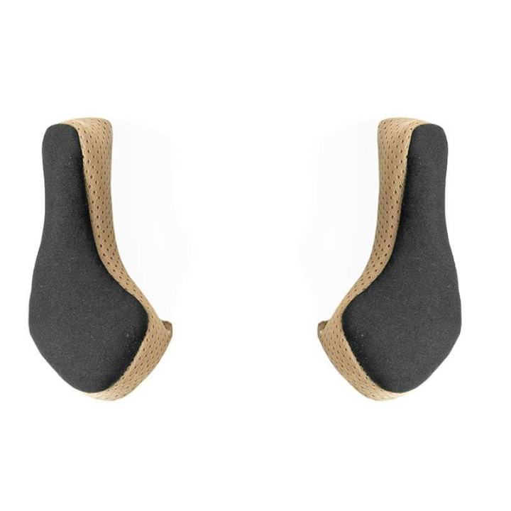 Cheek pads for Nexx Y.10 helmets Cheek pads for Nexx Y.10 helmets