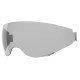 Clear Smoked internal screen for Nexx Y.10 helmet Clear Smoked internal screen for Nexx Y.10 helmet