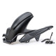 Puig carbon rear mudguard (21539C) HONDA NT1100