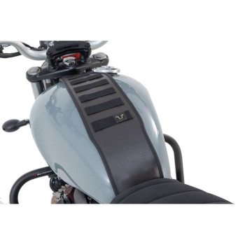 Sangle de réservoir SW-Motech LEGEND GEAR SLA Triumph BONNEVILLE T120 STREET TWIN THRUXTON 1200