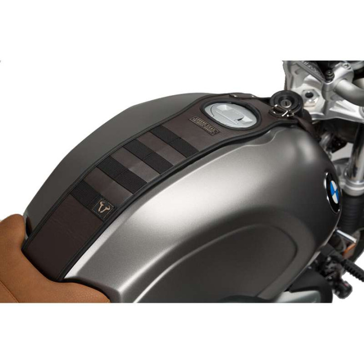 SW-Motech LEGEND GEAR SLA BMW R NINE T tank strap