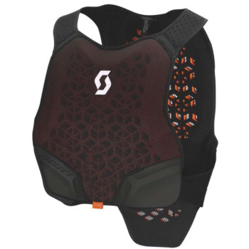 Plastron de protection Scott SOFTCON AIR Plastron de protection Scott SOFTCON AIR