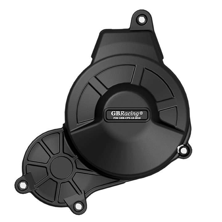 Alternator protection GBRacing Aprilia TUAREG 660