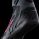 Baskets moto femme Furygan V4 EASY D3O Lady Vented NOIR/ROSE