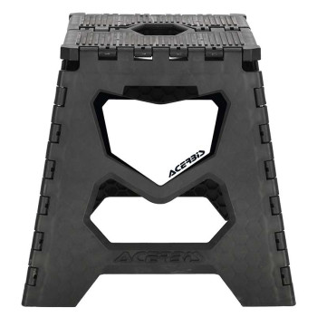 Lève moto cross Acerbis pliable PAKET Lève moto cross Acerbis pliable PAKET