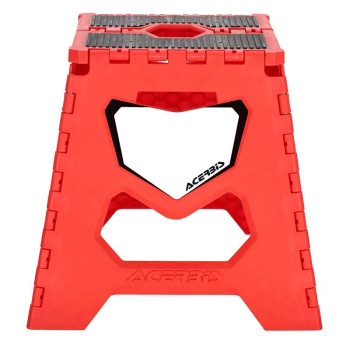 Lève moto cross Acerbis pliable PAKET Lève moto cross Acerbis pliable PAKET