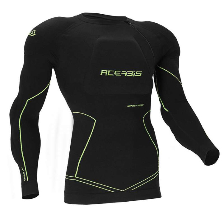 Gilet moto cross Acerbis DENSITY
