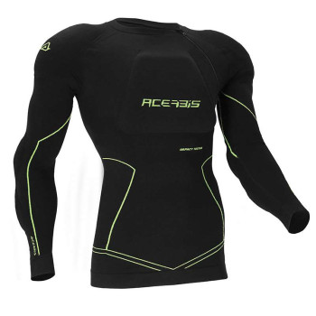 Gilet moto cross Acerbis DENSITY Gilet moto cross Acerbis DENSITY