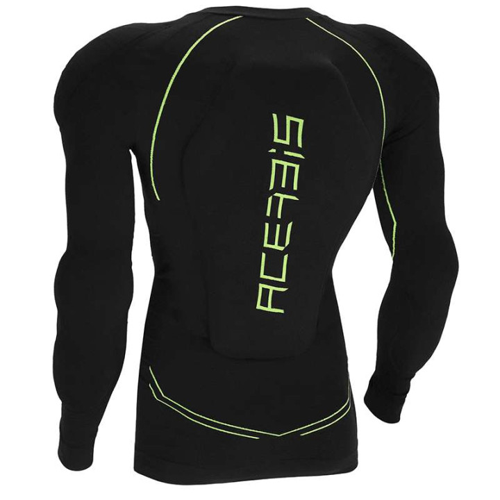 Gilet moto cross Acerbis DENSITY