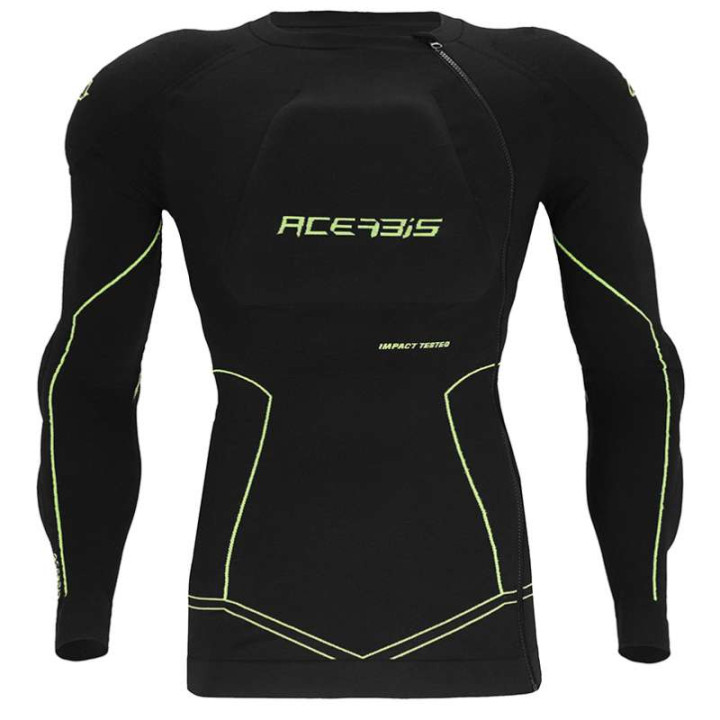 Gilet moto cross Acerbis DENSITY